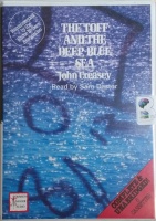 The Toff and the Deep Blue Sea written by John Creasey performed by Sam Dastor on Cassette (Unabridged)